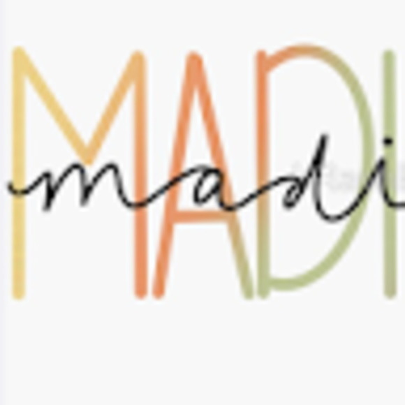 Meet your Posher, Madison - Picture 1 of 1